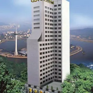 Отель Fu Hua