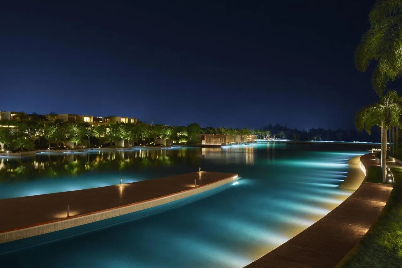 The Sanya Edition Hotel China