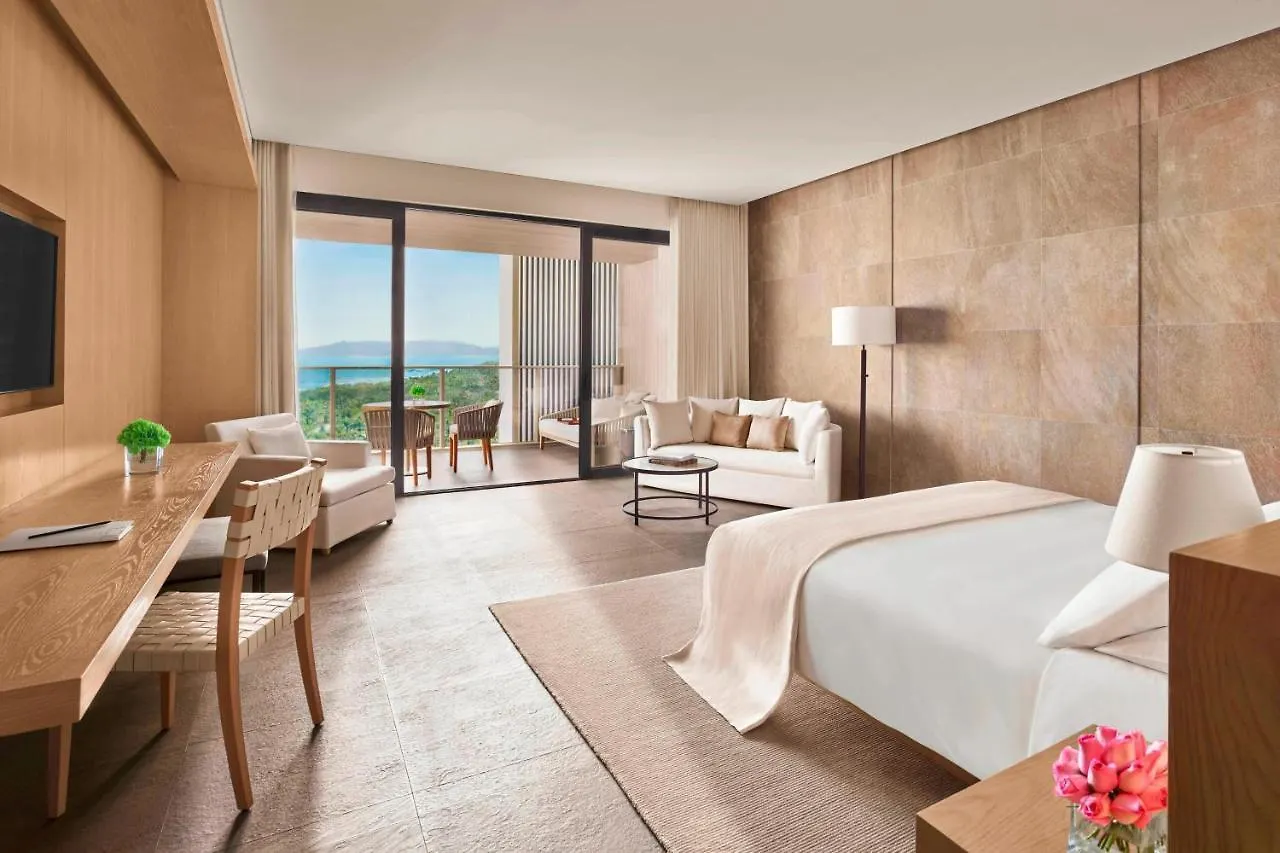 The Sanya Edition Hotel