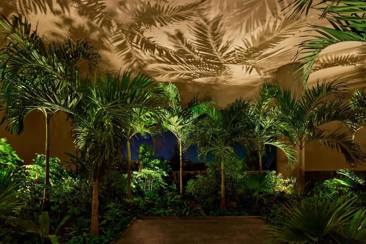 The Sanya Edition Hotel China