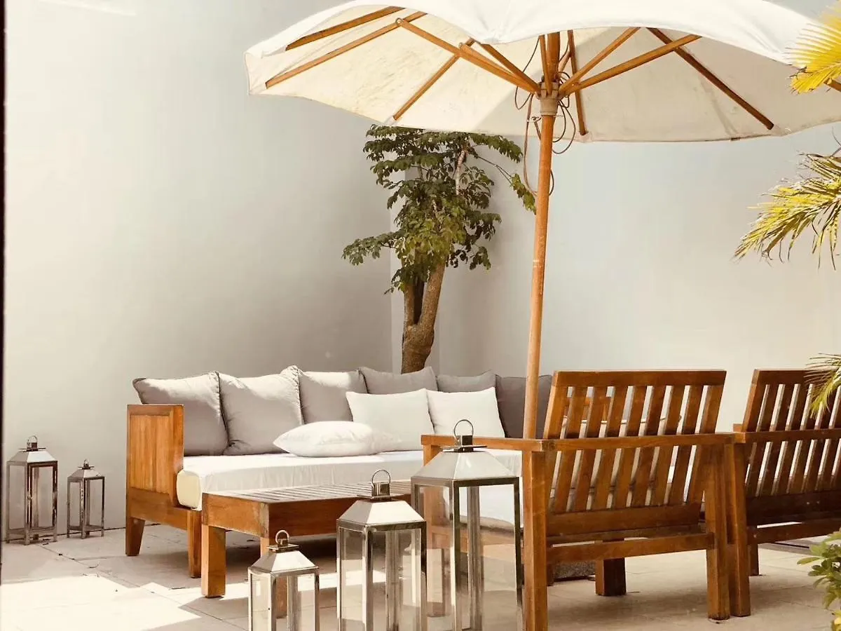 The Sanya Edition Hotel