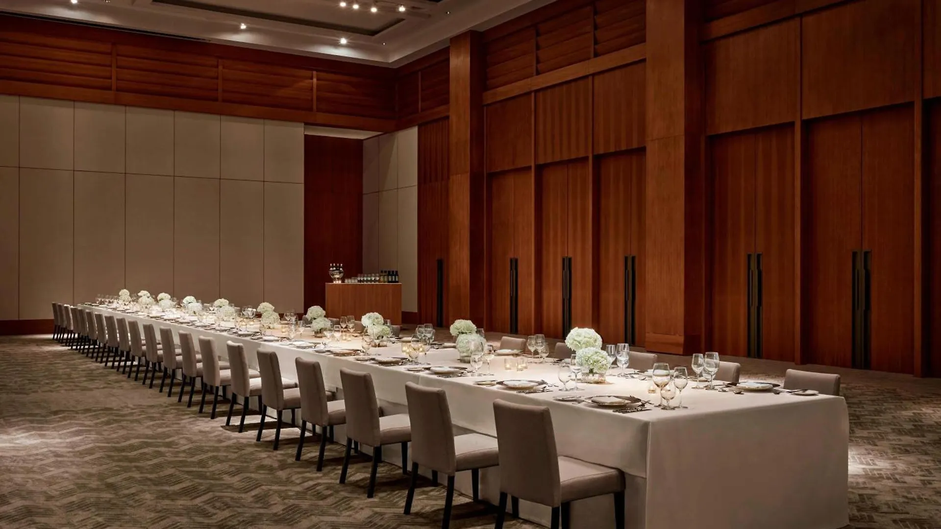 The Sanya Edition Hotel