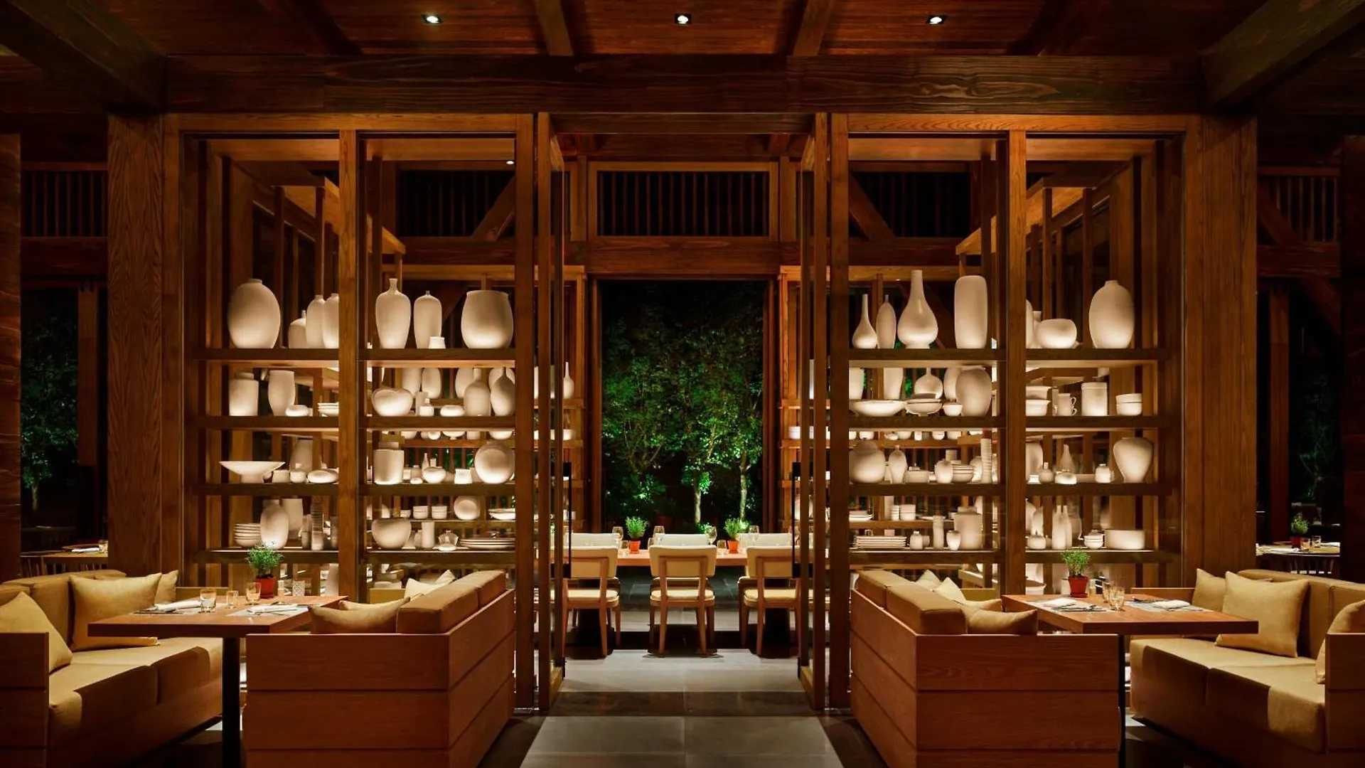 *****  The Sanya Edition Hotel China