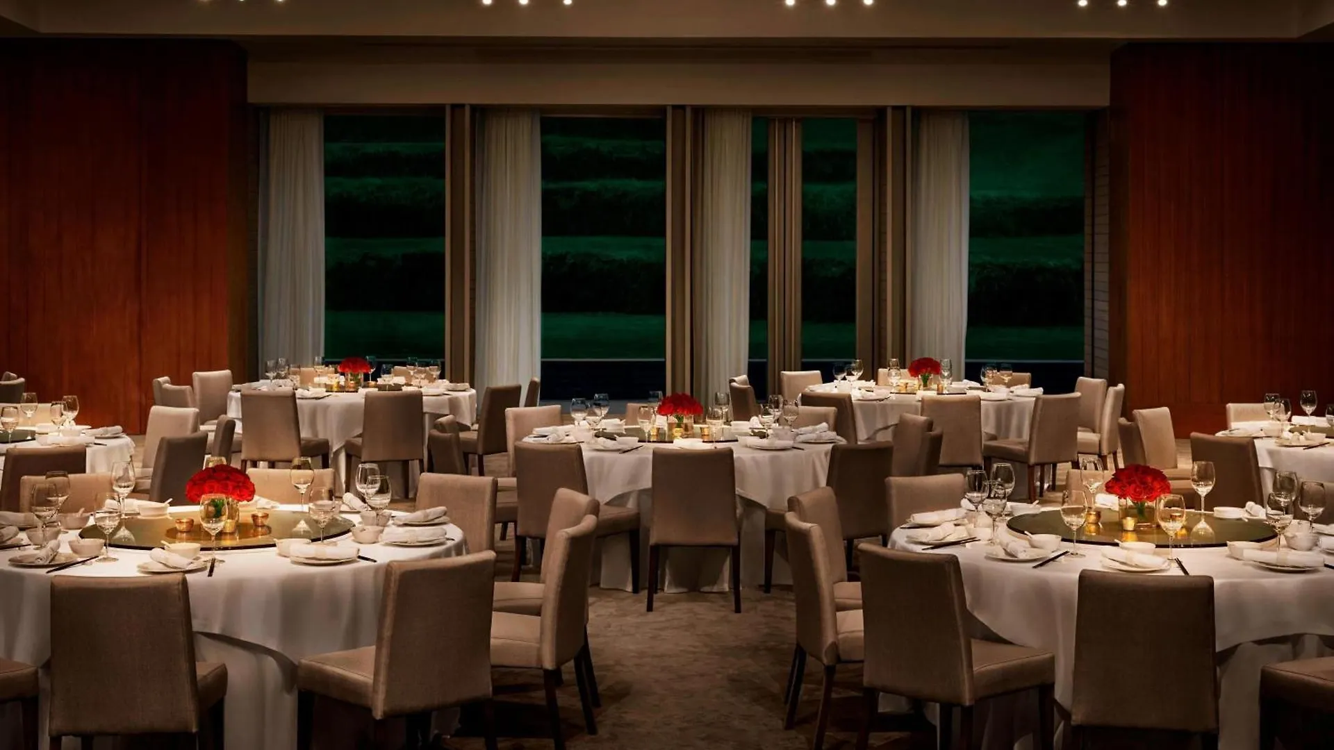 The Sanya Edition Hotel 5*,