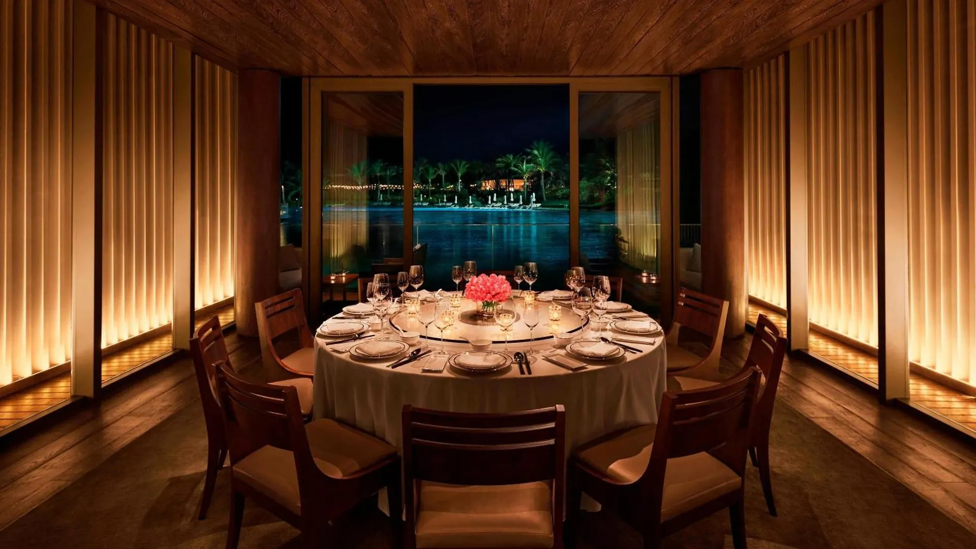 The Sanya Edition Hotel