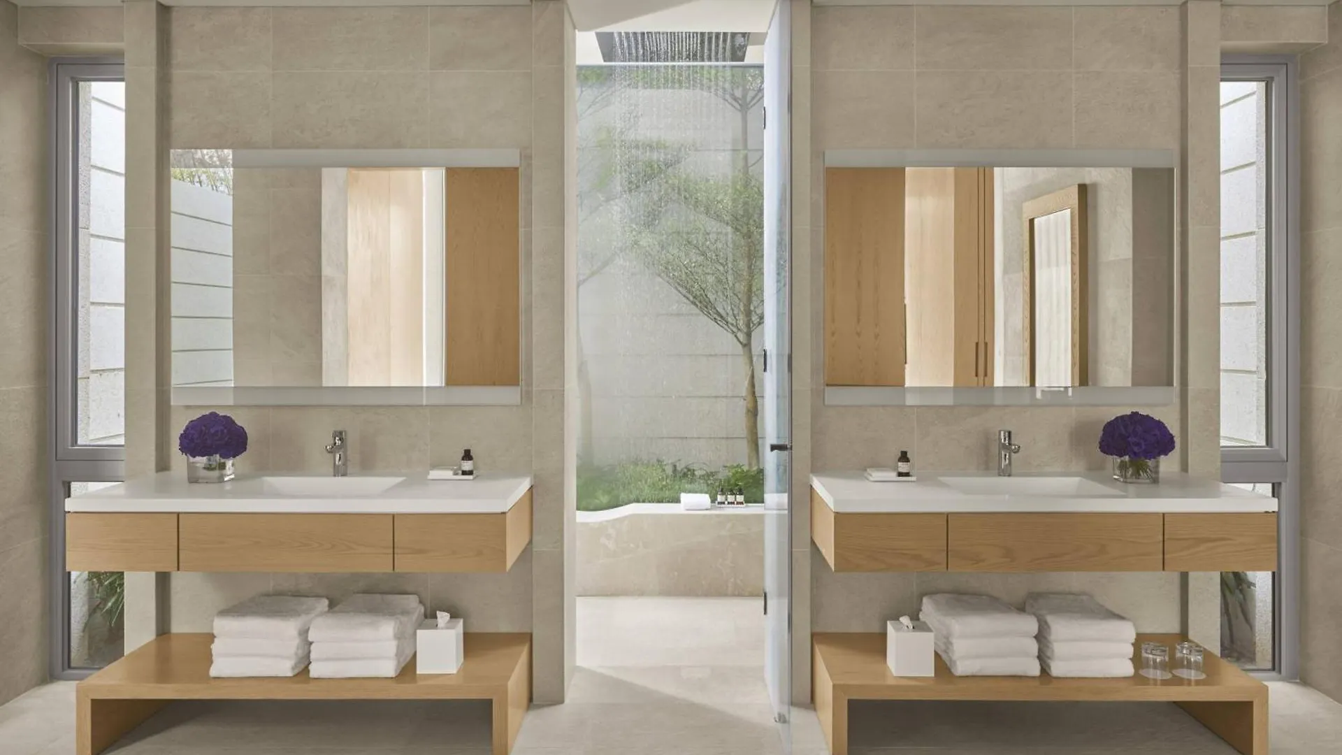 The Sanya Edition Hotel