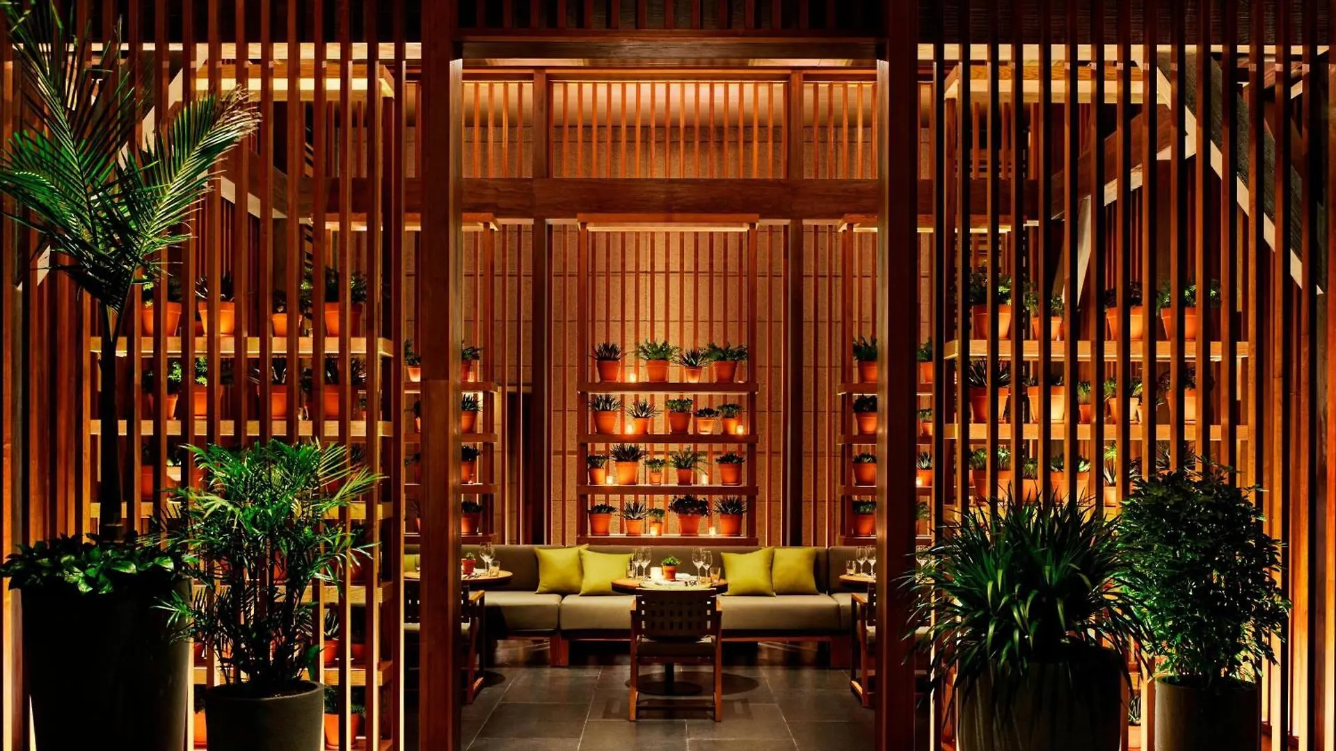 The Sanya Edition Hotel 5*,  China