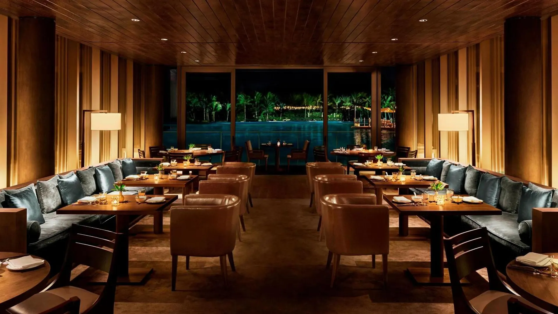 The Sanya Edition Hotel