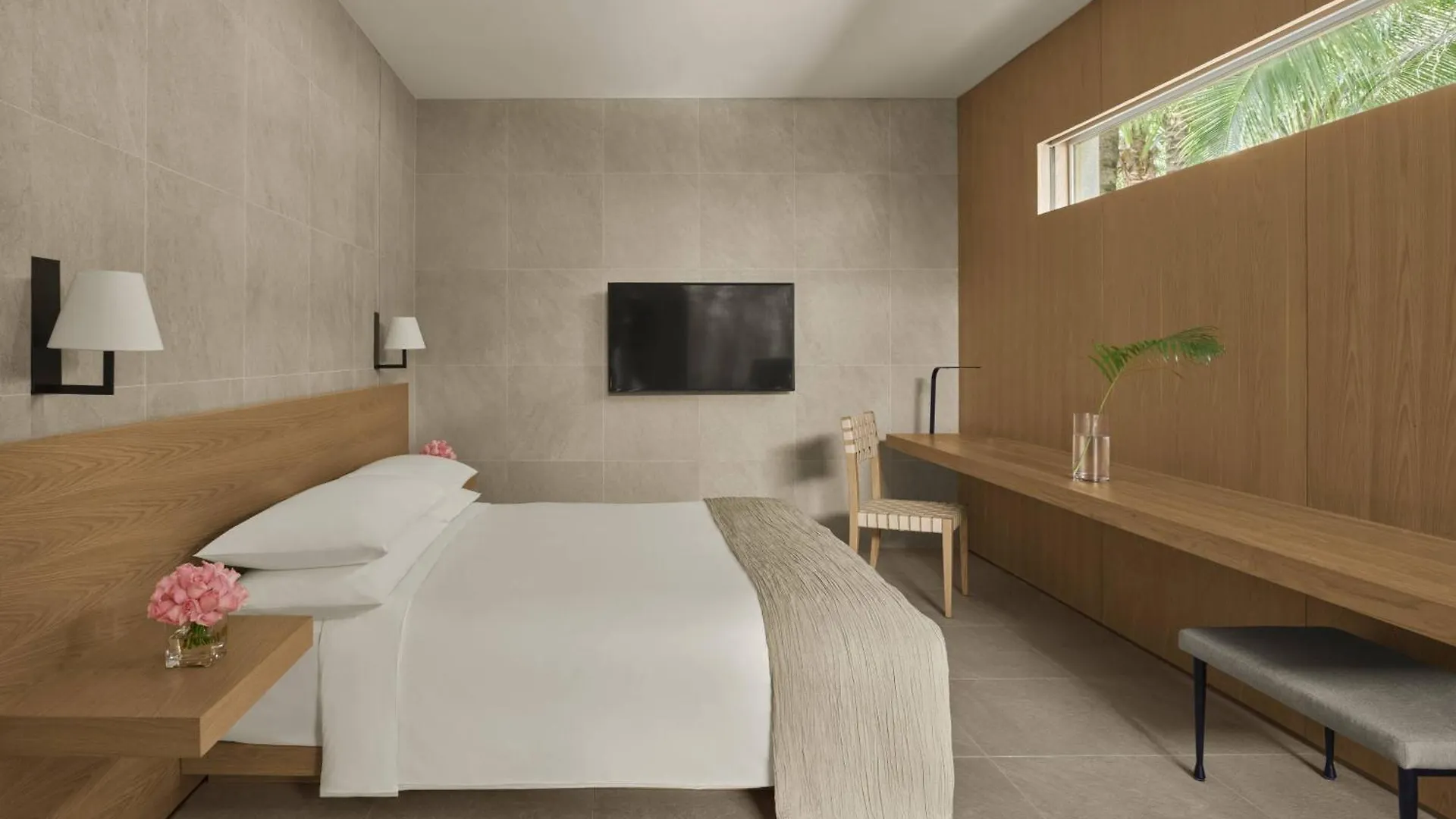 The Sanya Edition Hotel 5*,