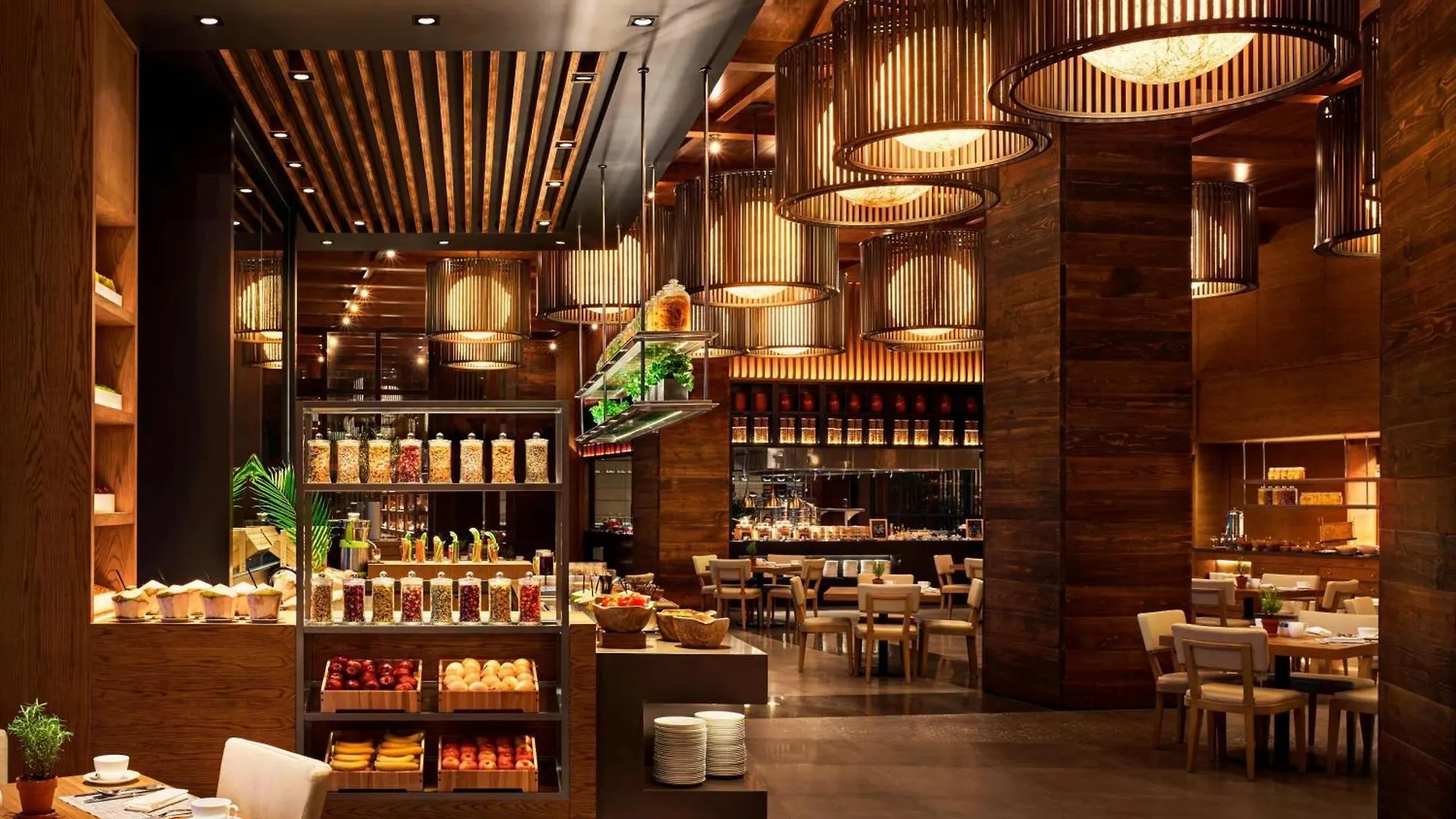 *****  The Sanya Edition Hotel China