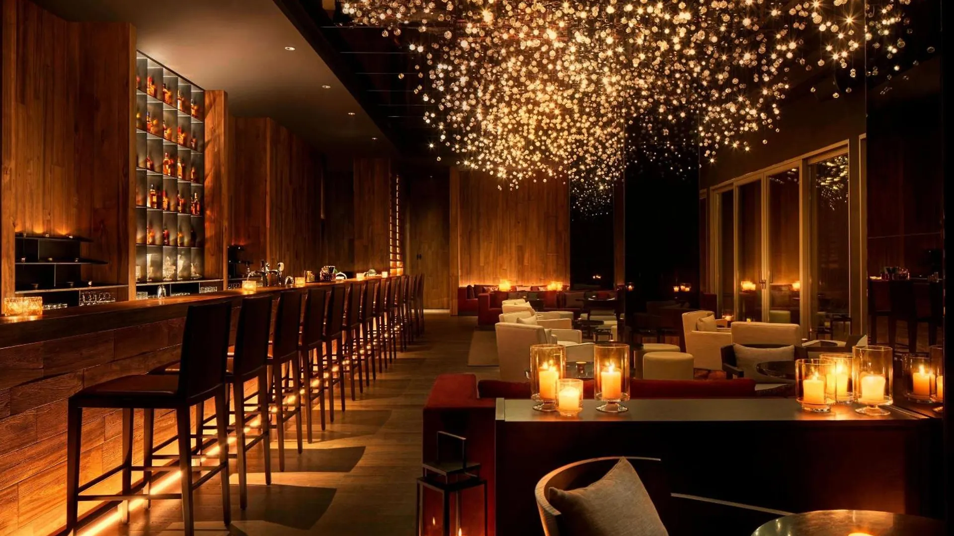 The Sanya Edition Hotel