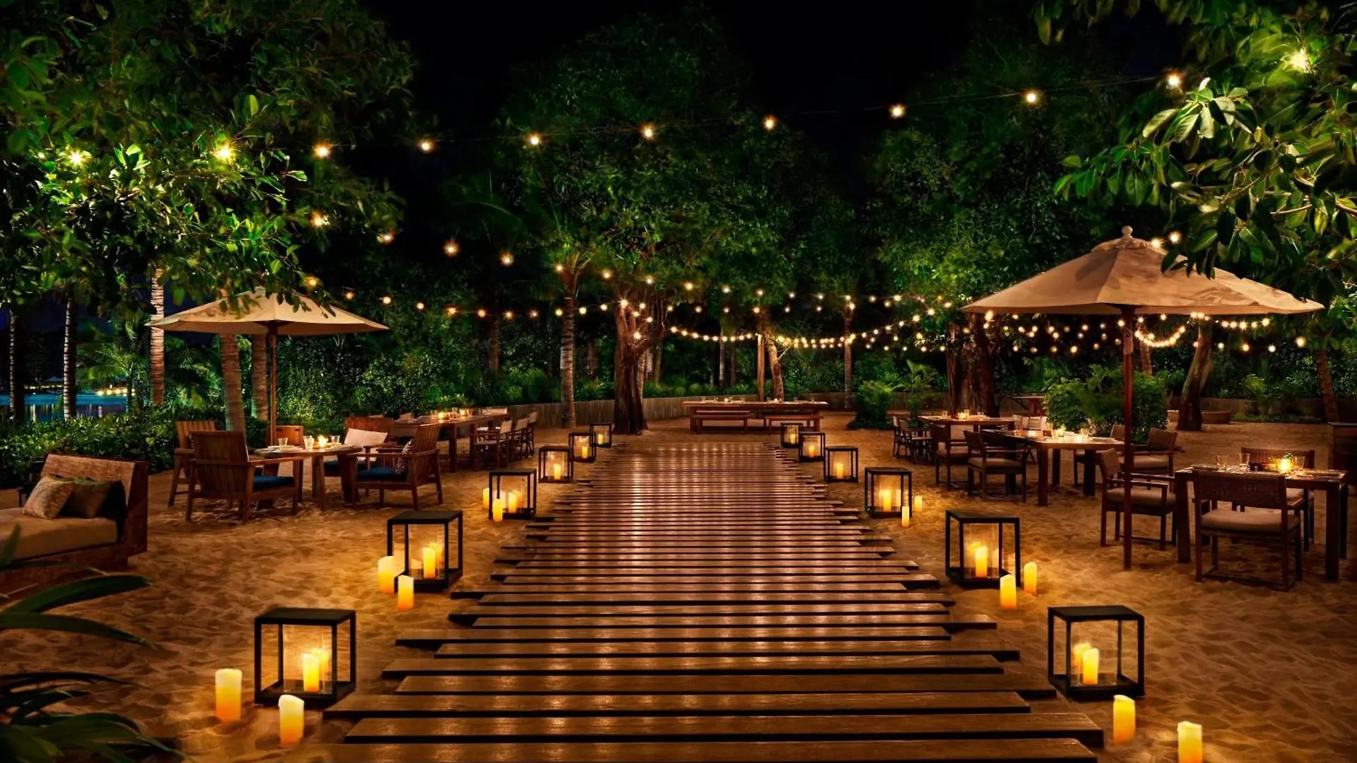 The Sanya Edition Hotel 5*,