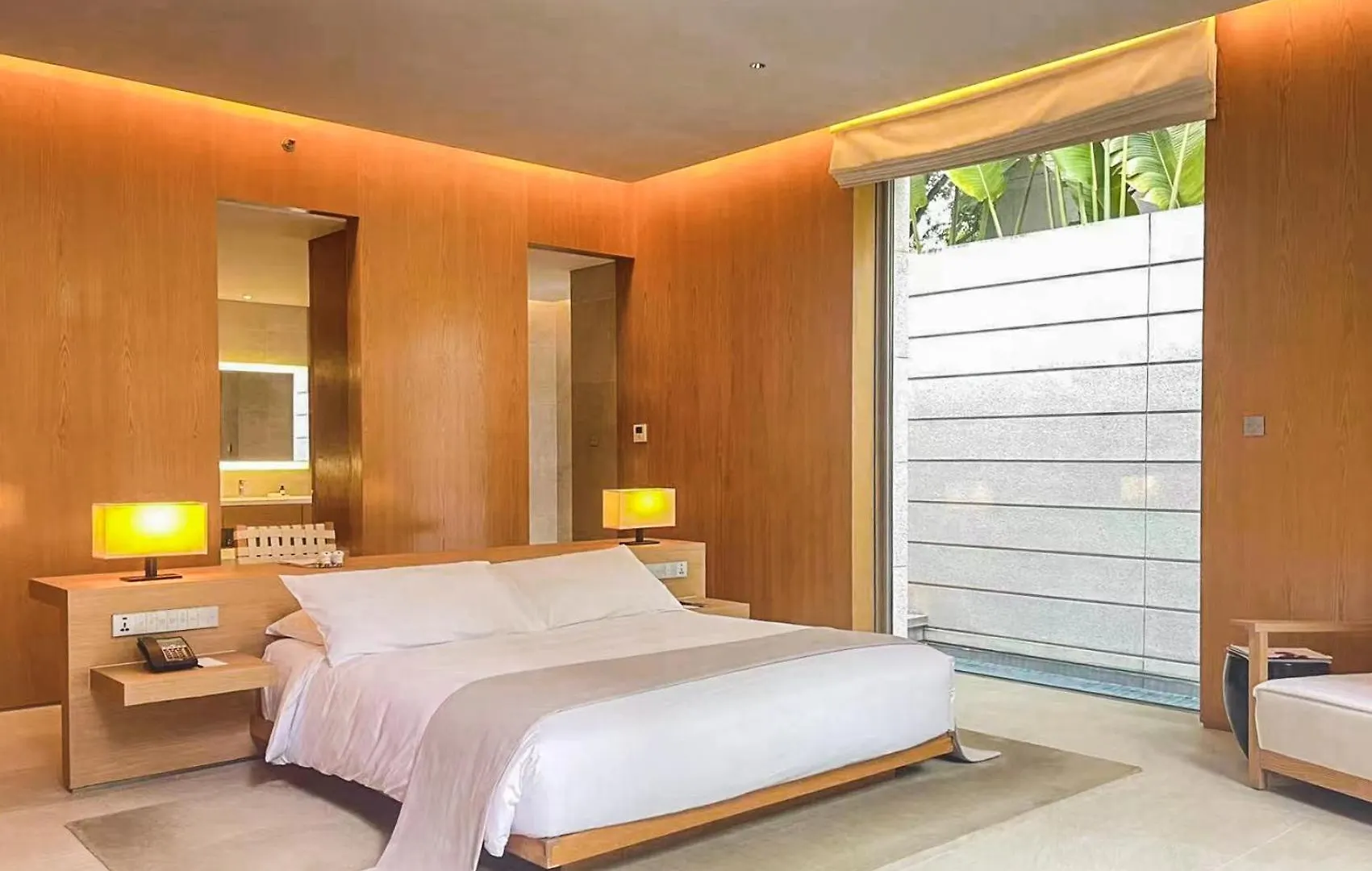The Sanya Edition Hotel China