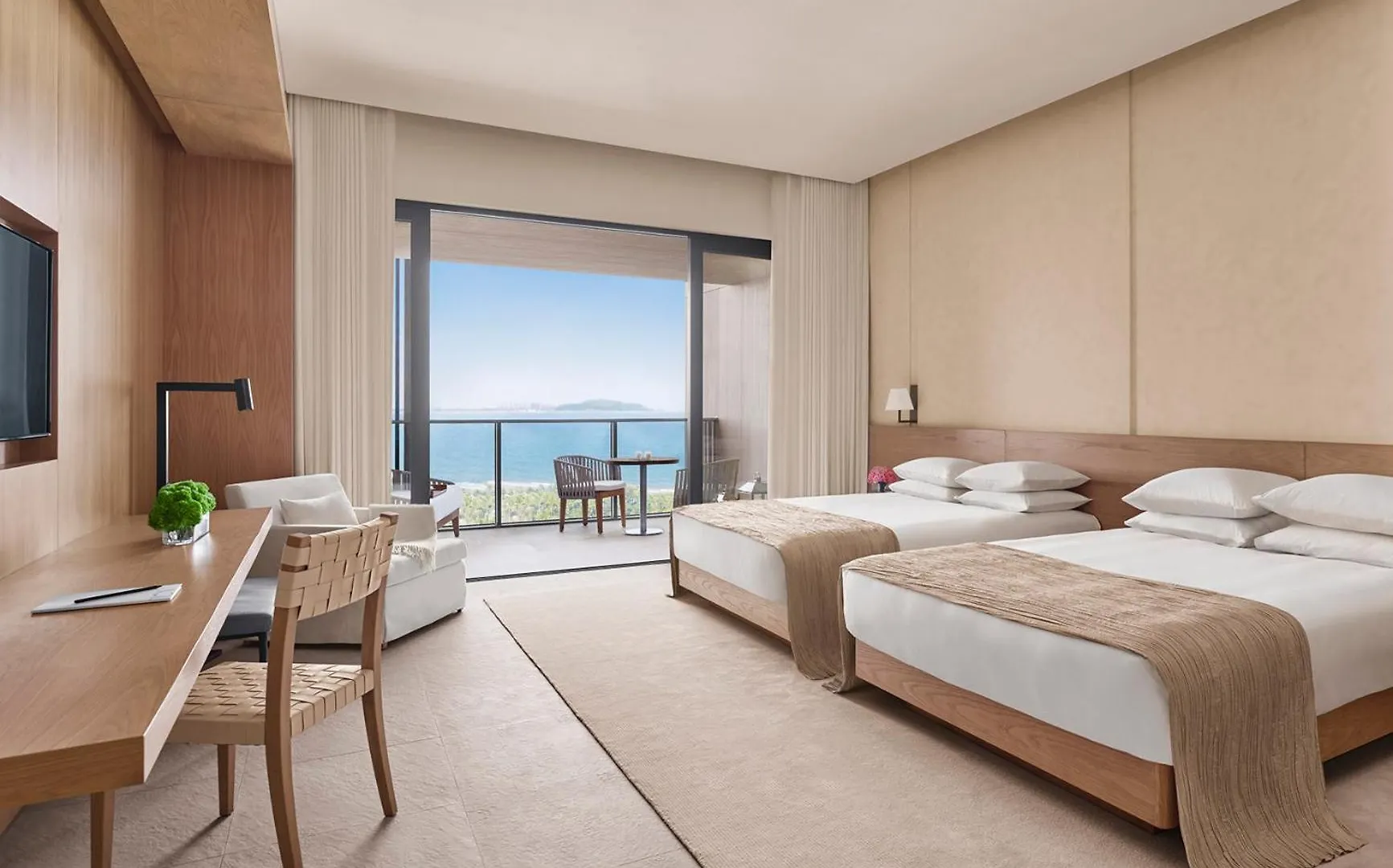 *****  The Sanya Edition Hotel China