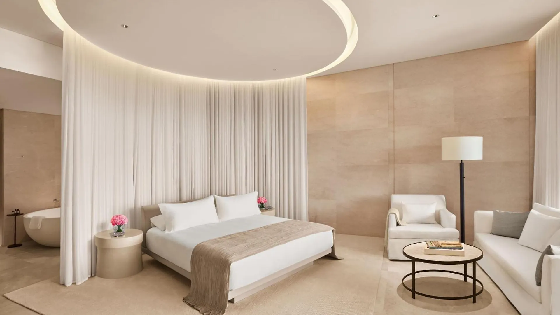*****  The Sanya Edition Hotel China