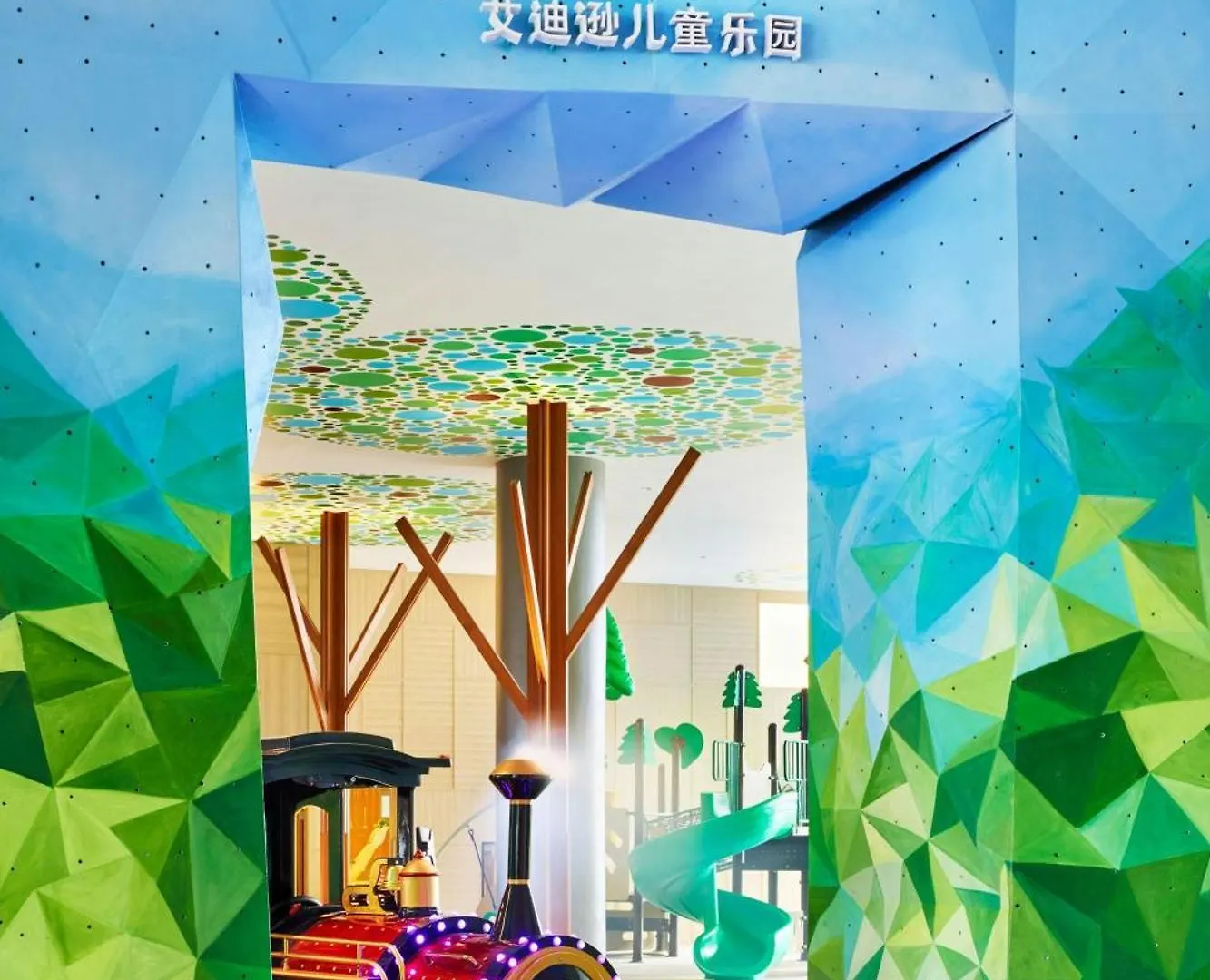 The Sanya Edition Hotel